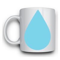 11oz Mug With Side Prints Thumbnail