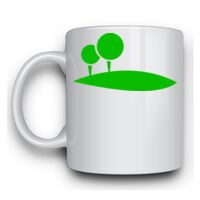 11oz Mug With Side Prints Thumbnail