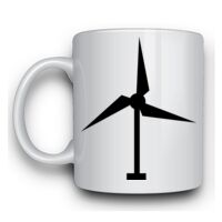 11oz Mug With Side Prints Thumbnail