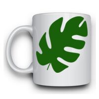 11oz Mug With Side Prints Thumbnail