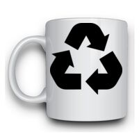 11oz Mug With Side Prints Thumbnail