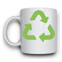 11oz Mug With Side Prints Thumbnail