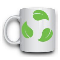 11oz Mug With Side Prints Thumbnail