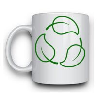11oz Mug With Side Prints Thumbnail