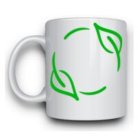 11oz Mug With Side Prints Thumbnail