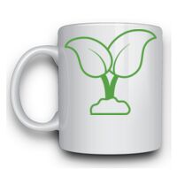 11oz Mug With Side Prints Thumbnail