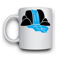 11oz Mug With Side Prints Thumbnail