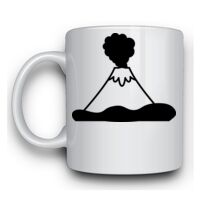 11oz Mug With Side Prints Thumbnail