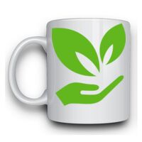 11oz Mug With Side Prints Thumbnail