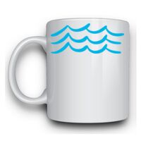 11oz Mug With Side Prints Thumbnail