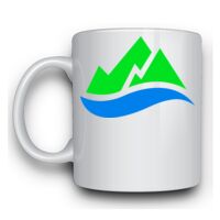 11oz Mug With Side Prints Thumbnail
