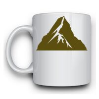 11oz Mug With Side Prints Thumbnail