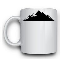 11oz Mug With Side Prints Thumbnail