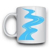 11oz Mug With Side Prints Thumbnail
