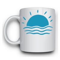 11oz Mug With Side Prints Thumbnail