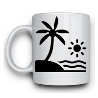 11oz Mug With Side Prints Thumbnail