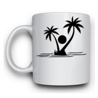 11oz Mug With Side Prints Thumbnail