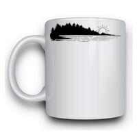 11oz Mug With Side Prints Thumbnail
