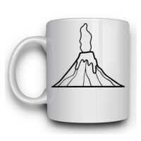 11oz Mug With Side Prints Thumbnail