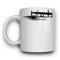 11oz Mug With Side Prints Thumbnail