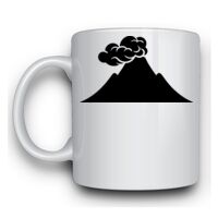 11oz Mug With Side Prints Thumbnail