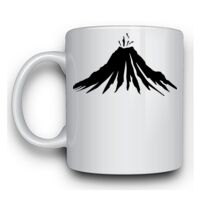 11oz Mug With Side Prints Thumbnail