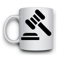 11oz Mug With Side Prints Thumbnail