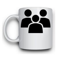 11oz Mug With Side Prints Thumbnail