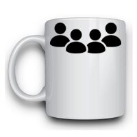 11oz Mug With Side Prints Thumbnail