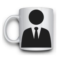 11oz Mug With Side Prints Thumbnail