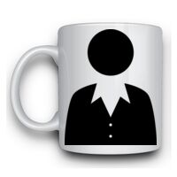 11oz Mug With Side Prints Thumbnail