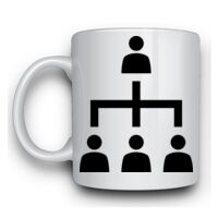 11oz Mug With Side Prints Thumbnail