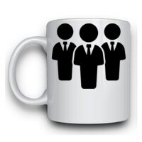 11oz Mug With Side Prints Thumbnail