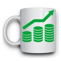 11oz Mug With Side Prints Thumbnail