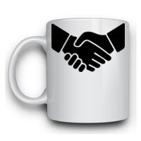 11oz Mug With Side Prints Thumbnail
