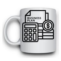 11oz Mug With Side Prints Thumbnail