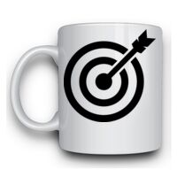 11oz Mug With Side Prints Thumbnail