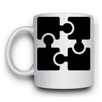11oz Mug With Side Prints Thumbnail