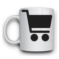 11oz Mug With Side Prints Thumbnail