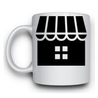 11oz Mug With Side Prints Thumbnail