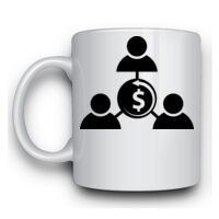 11oz Mug With Side Prints Thumbnail
