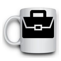 11oz Mug With Side Prints Thumbnail