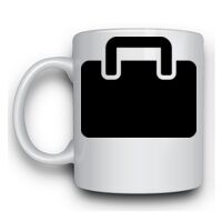 11oz Mug With Side Prints Thumbnail