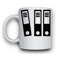 11oz Mug With Side Prints Thumbnail