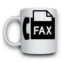 11oz Mug With Side Prints Thumbnail