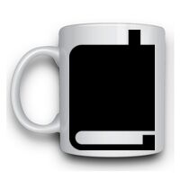 11oz Mug With Side Prints Thumbnail