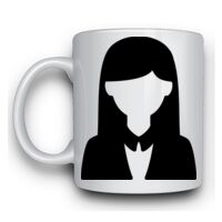 11oz Mug With Side Prints Thumbnail