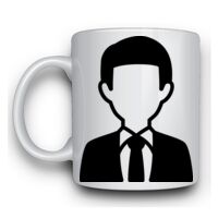 11oz Mug With Side Prints Thumbnail