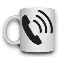 11oz Mug With Side Prints Thumbnail