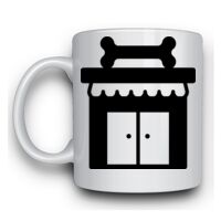 11oz Mug With Side Prints Thumbnail